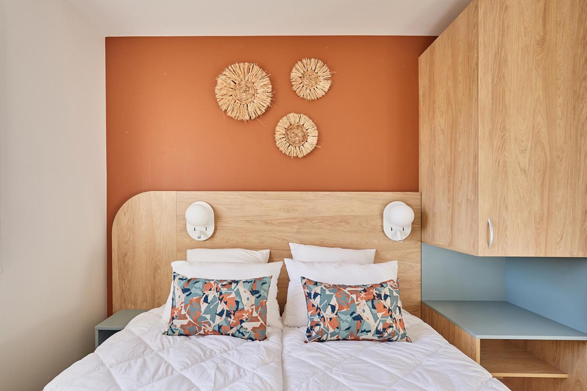 Residence Odalys Bleu Canopee Mimizan Luaran gambar