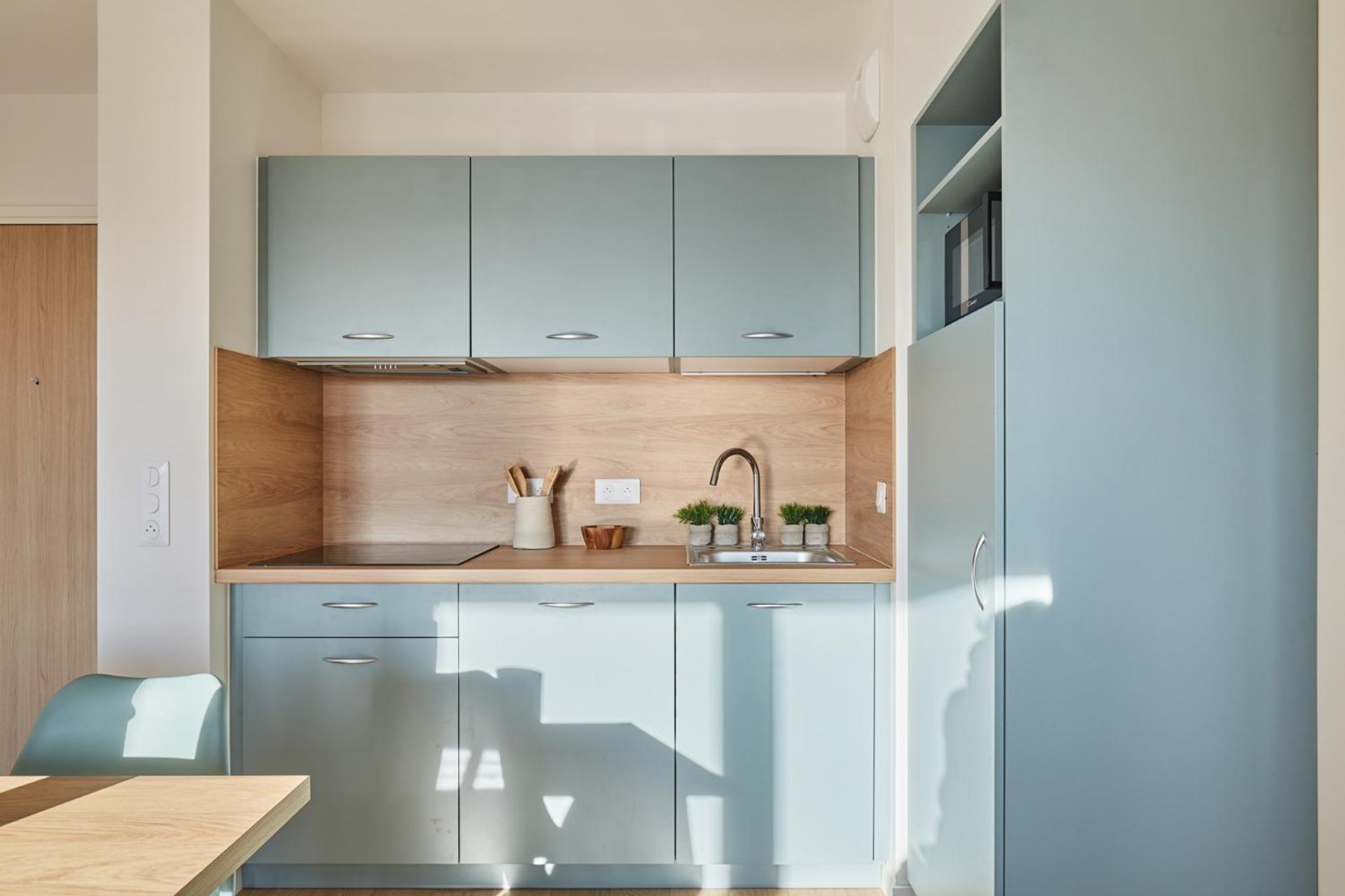 Residence Odalys Bleu Canopee Mimizan Luaran gambar