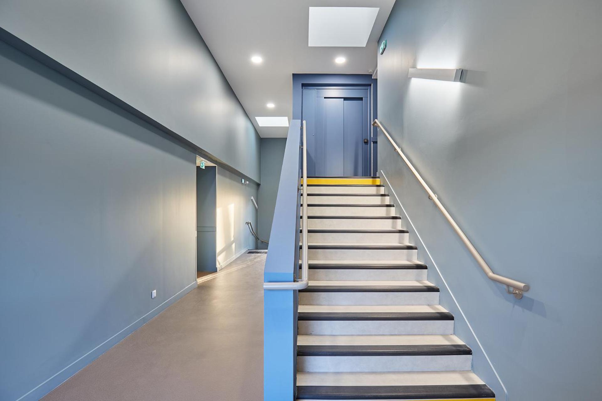 Residence Odalys Bleu Canopee Mimizan Luaran gambar